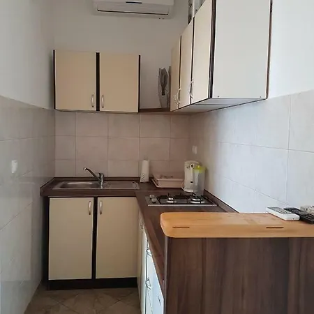 Διαμέρισμα Marina Centar Vir