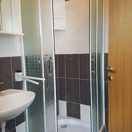 شقة Marina Centar *