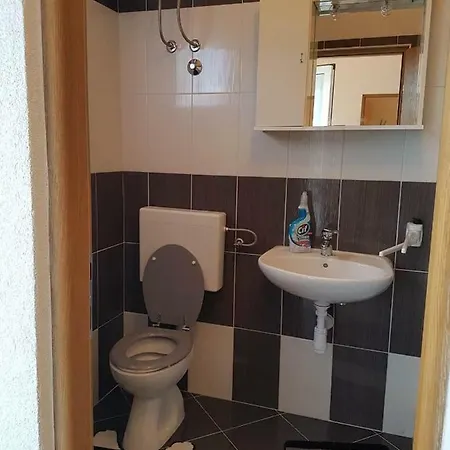 Διαμέρισμα Marina Centar *
