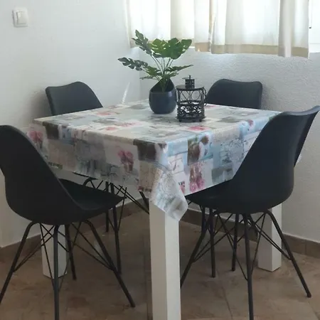 Marina Centar