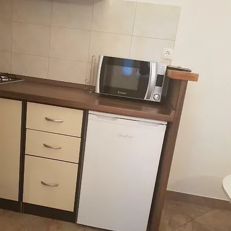 Marina Centar Appartement Vir
